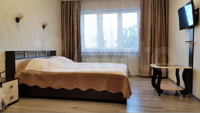 1-к. квартира, 39,6 м², 3/14 эт.