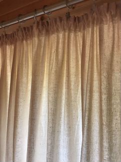 Шторы для кухни