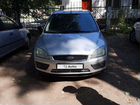 Ford Focus 1.6 МТ, 2006, 216 000 км