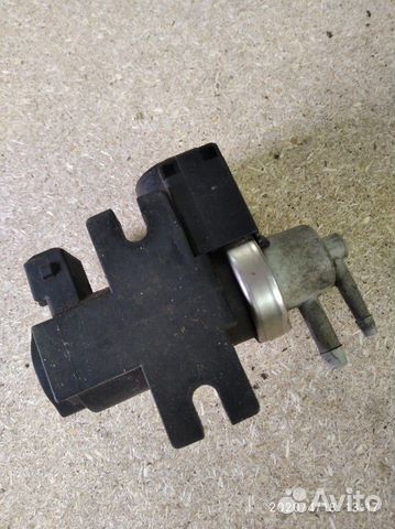 Модулятор вакуумный SsangYong