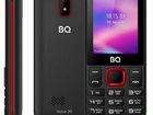 Телефон BQ-2400L Voice 20