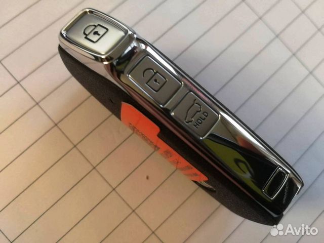 Смарт ключ Киа Kia Sportage 2019+ F1300