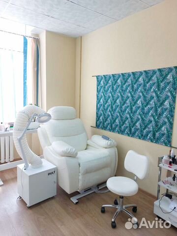 Маникюр, медицинский педикюр, смарт-педикюр