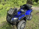 Квадроцикл Armada ATV 700 L-1 объявление продам