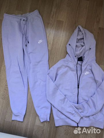 Костюм спортивный