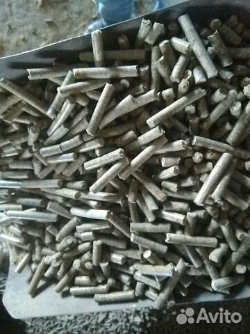 Корм комбинированный