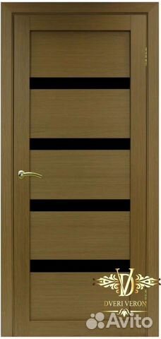 Дверь межкомнатная модель 505