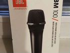 Микрофон JBL PBM100 объявление продам