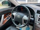 Toyota Camry 2.4 AT, 2011, 232 386 км объявление продам