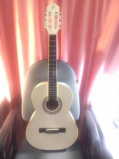 Гитара Alicante Student 3/4 WH