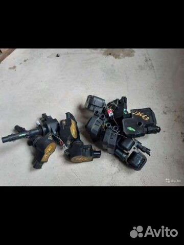 Катушки на все марки мерседес