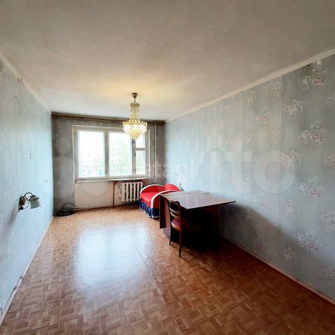 2-к. квартира, 48,1 м², 3/5 эт.