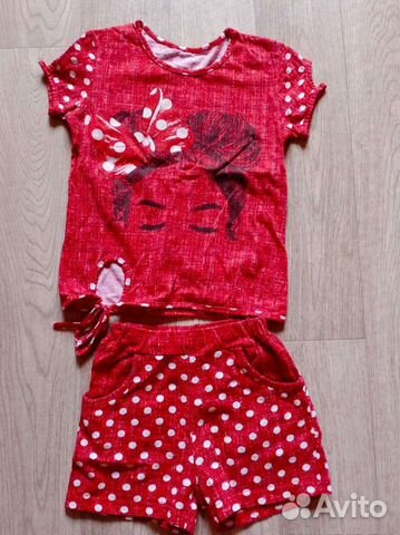 Вещи для девочки