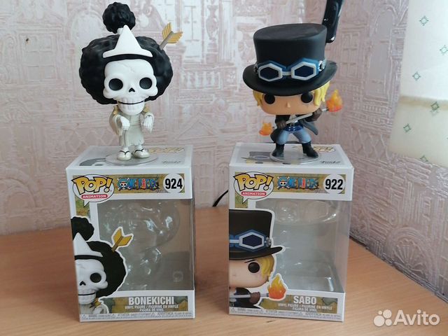 Фигурки фанко поп one piece купить в Ставрополе | Хобби и отдых | Авито
