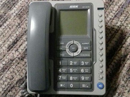 Стационарный телефон