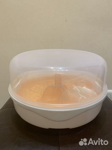 Стерилизатор для свч Maman LS-В701