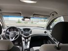 Chevrolet Cruze 1.6 AT, 2012, 184 000 км объявление продам