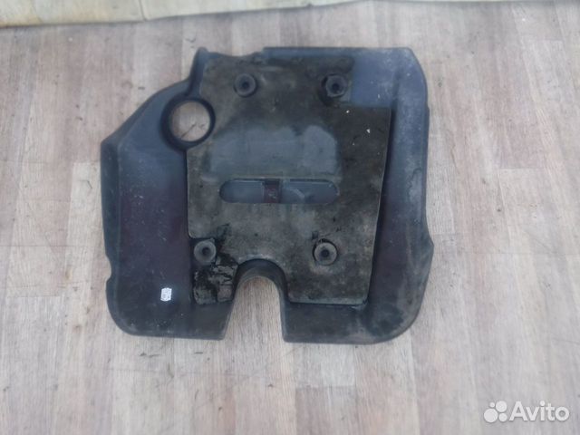 Крышка двигателя №25 Skoda Octavia Tour 2009