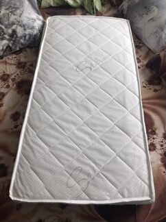 Ортопедический матрас 120x60