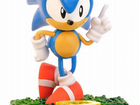 Коллекционные фигурки Sonic, Sackboy объявление продам