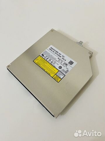 Внешний dvd rw привод на ноутбук
