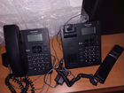 Телефон sip Panasonic KX-Hdv100