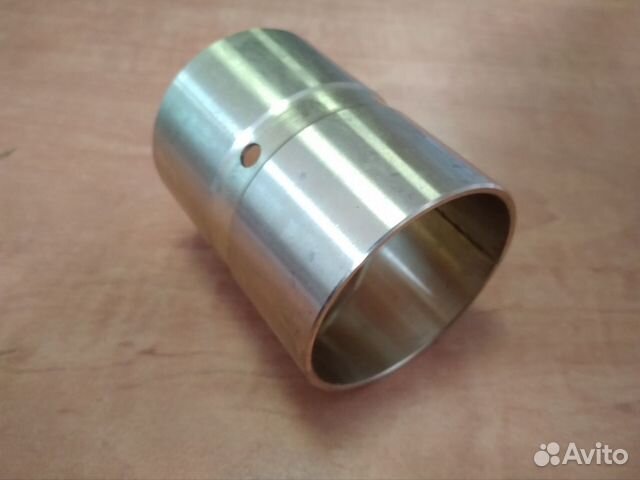 Втулка передней стрелы JCB 3сх 4сх 808/00296