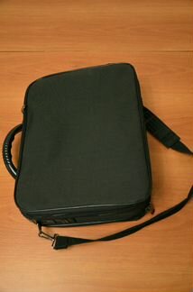 Сумка для ноутбука