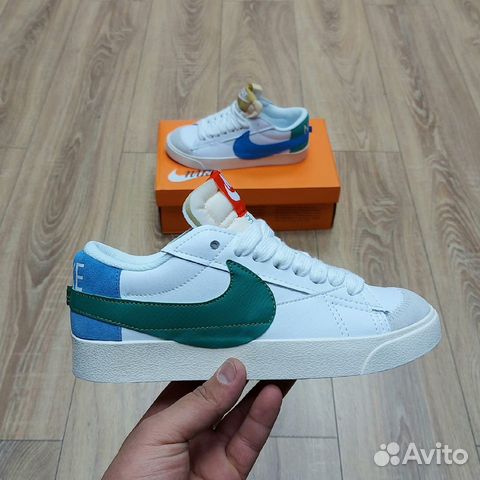 Nike blazer