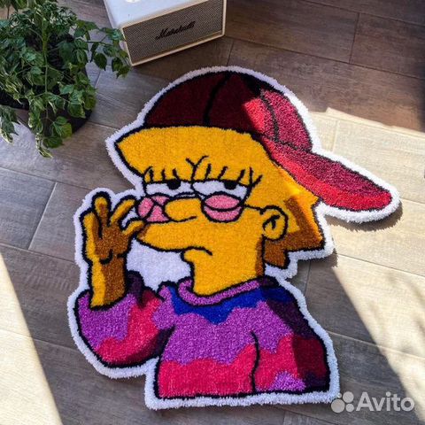 Ковер для дома