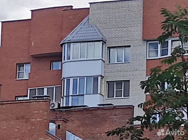 Комплект стеклопакетов на балкон 8шт