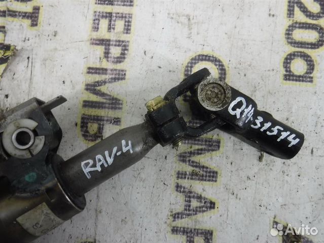 Кардан рулевой Toyota RAV4 (XA20) 2000-2005