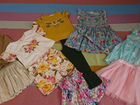Одежда для девочки, 98-104 размер
