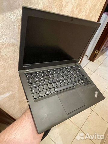 Ультрабук с 4G модемом, подсветкой X240, I5 4300/4