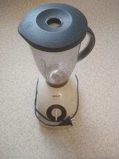 Блендер Bosсh стационарный