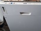 Посудомоечная машина krona aquastop bde 4507 eu объявление продам