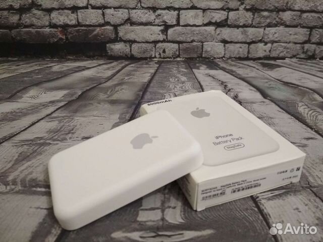 Magsafe Беспроводная зарядка для iPhone