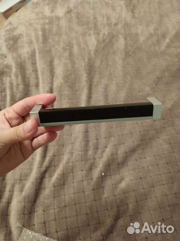 Мебельные ручки