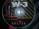 Игровой руль Oklick Sportline W-3 объявление продам