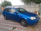 Chevrolet Lacetti 1.6 МТ, 2010, 177 212 км