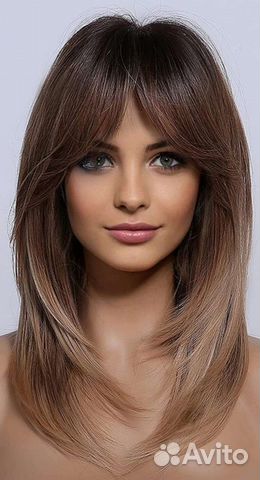 Парикмахер, Сложное окрашивание волос, Стрижка