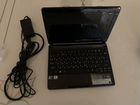 Acer aspire one d257