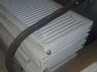 Радиаторы отопления korado бу объявление продам