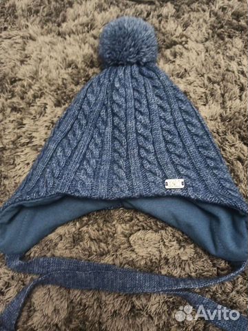 Шапка детская