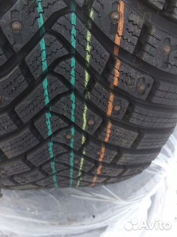 Gislaved 265/60 R18