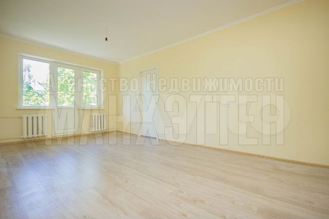 3-к. квартира, 56 м², 4/5 эт.