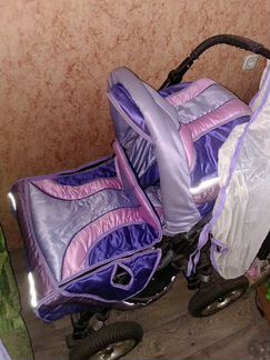 Коляска