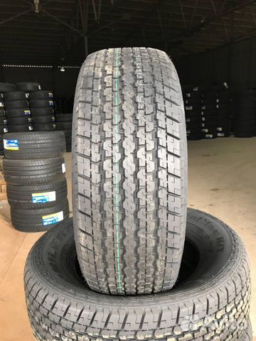 Habilead PracticalMax HIT RS27 285/65 R17