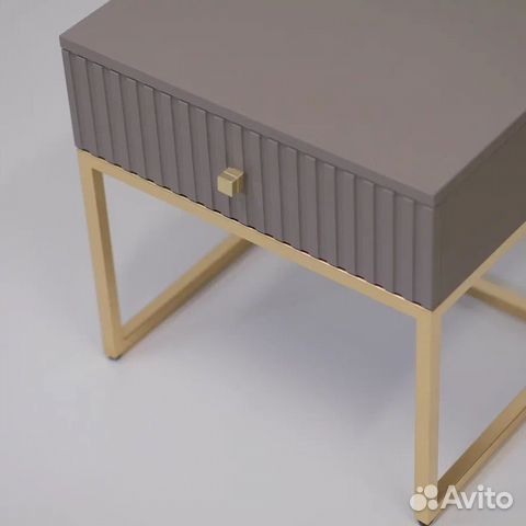 Тумба дизайнерская от производителя