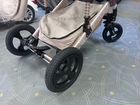 Детская коляска 2в1,трансформер объявление продам